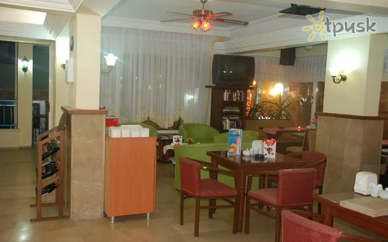 Фото отеля Sunway Hotel 2* Алания Турция бары и рестораны