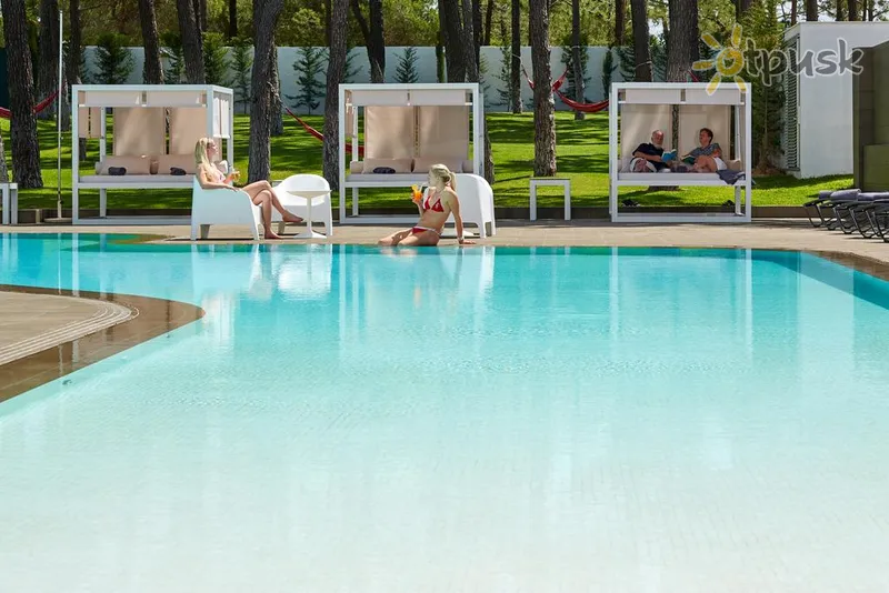 Фото отеля Alcazar Hotel & Spa 4* Алгарве Португалія екстер'єр та басейни
