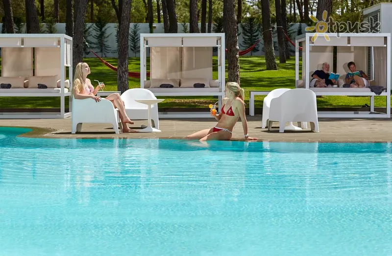 Фото отеля Alcazar Hotel & Spa 4* Алгарве Португалія екстер'єр та басейни