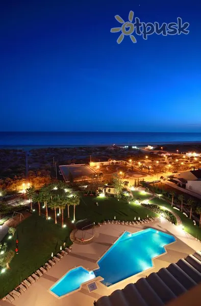 Фото отеля Eurotel Altura 4* Algarve Portugāle ārpuse un baseini
