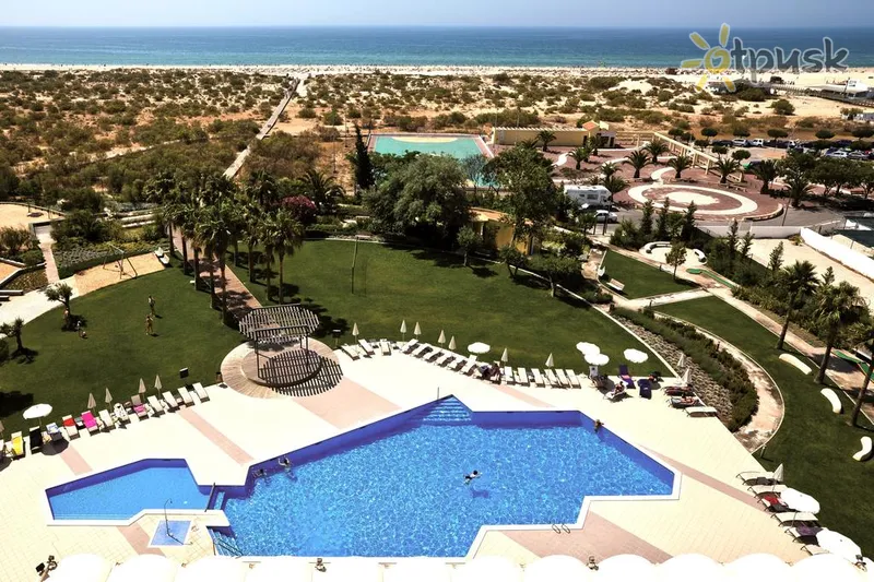 Фото отеля Eurotel Altura 4* Algarve Portugāle ārpuse un baseini