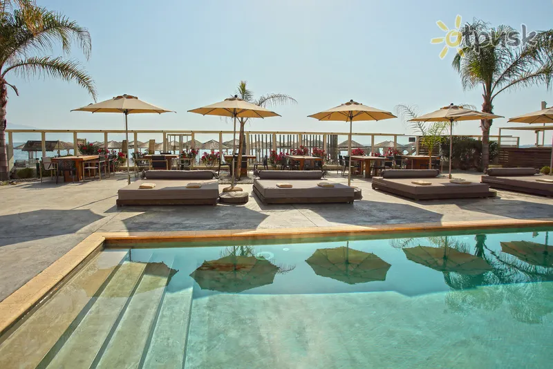 Фото отеля Sikyon Coast Hotel And Resort 4* Пелопоннес Греция экстерьер и бассейны