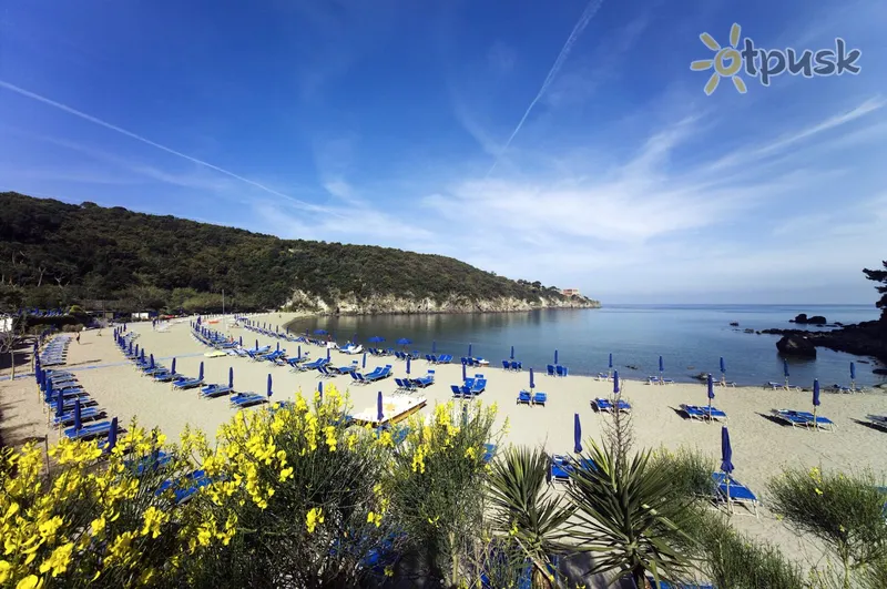 Фото отеля Villa Melodie Hotel 3* par. Ischia Itālija pludmale