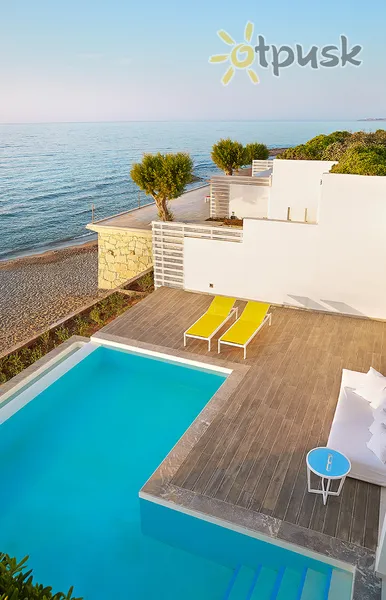 Фото отеля Grecotel Lux.Me White Palace 5* о. Крит – Ретимно Греція екстер'єр та басейни
