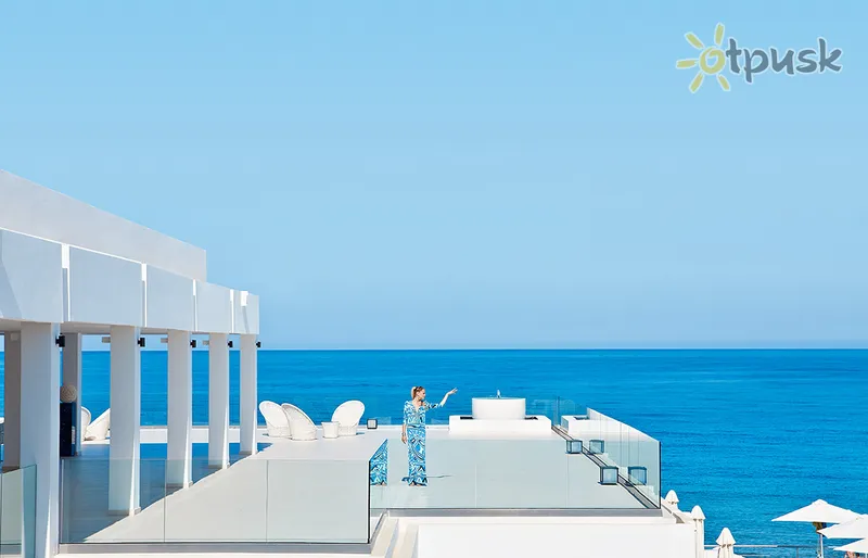 Фото отеля Grecotel Lux.Me White Palace 5* о. Крит – Ретимно Греція інше