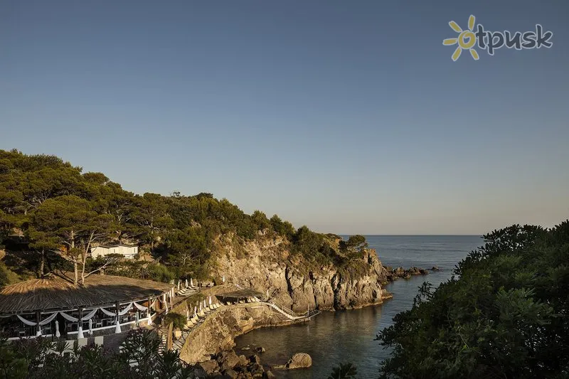 Фото отеля Mezzatorre Resort & Spa 5* apie. Ischia Italija kita