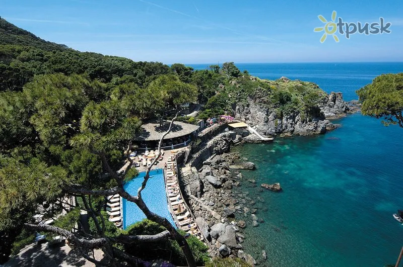 Фото отеля Mezzatorre Resort & Spa 5* apie. Ischia Italija kita