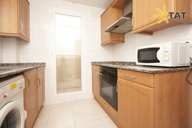 Фото отеля Roulette Apartments (Miami Playa) 3* Коста Дорада Іспанія номери