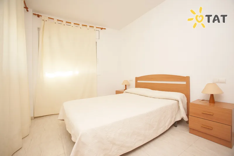 Фото отеля Roulette Apartments (Miami Playa) 3* Коста Дорада Іспанія номери