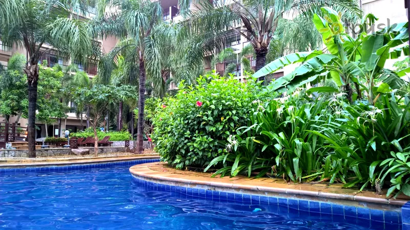 Фото отеля Yalong Bay Mangrove Tree Resort 5* о. Хайнань Китай экстерьер и бассейны