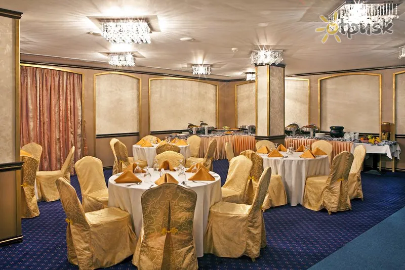 Фото отеля Landmark Hotel Riqqa 4* Dubaija AAE cits