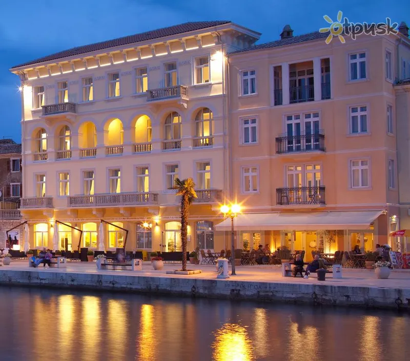 Фото отеля Valamar Riviera Hotel & Residence 4* Пореч Хорватия экстерьер и бассейны