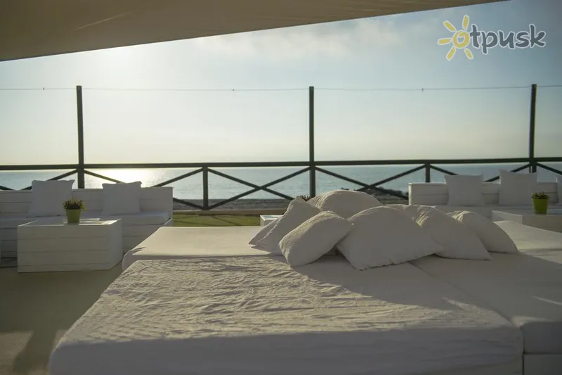 Фото отеля Guadalmina Spa & Golf Resort 4* Costa del Sol Spānija ārpuse un baseini