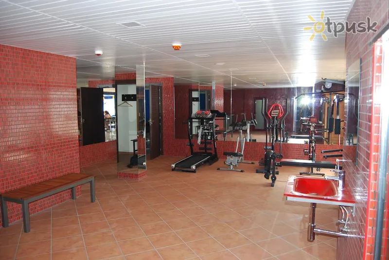 Фото отеля Palamos Apart-Hotel 4* Kostabrava Spānija sports un atpūta