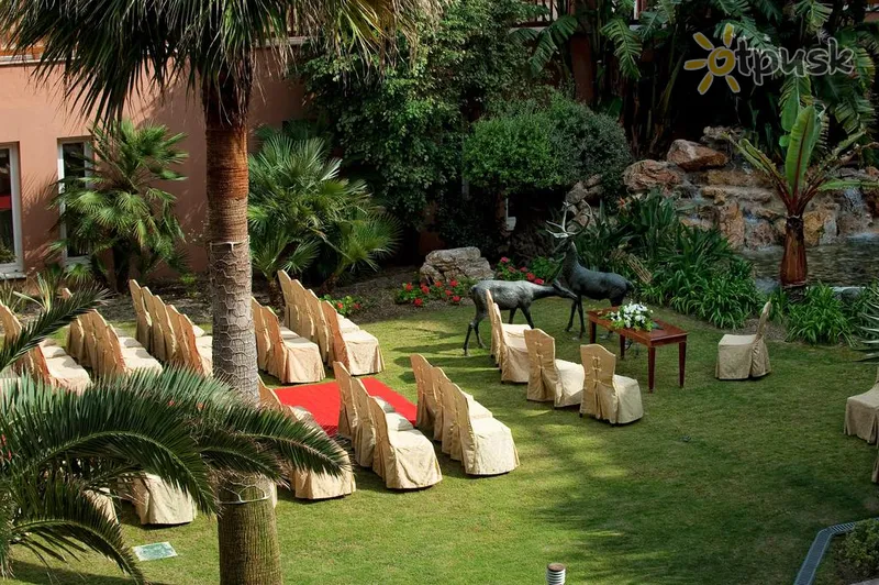 Фото отеля Elba Estepona & Thalasso Spa Gran Hotel 5* Costa del Sol Spānija cits