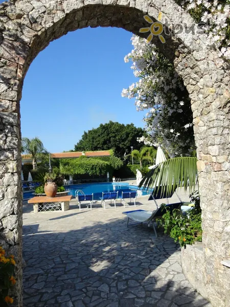 Фото отеля Sant Alphio Garden Hotel & Spa 4* apie. Sicilija Italija kita