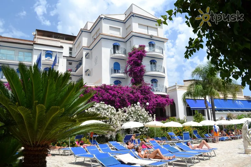 Фото отеля Sant Alphio Garden Hotel & Spa 4* о. Сицилия Италия прочее