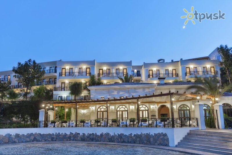 Фото отеля Asteria Bodrum Resort 5* Бодрум Турция 