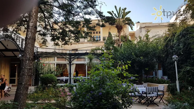 Фото отеля Achillion Palace 4* о. Крит – Ретимно Греция прочее