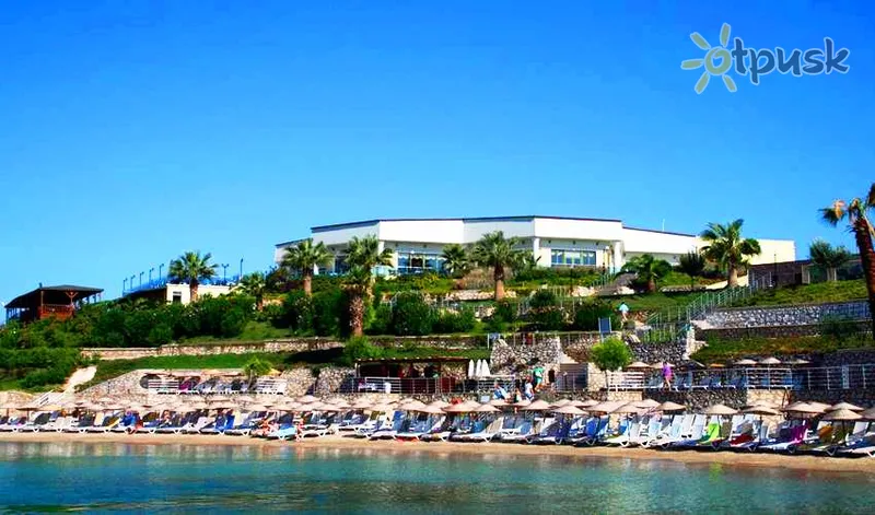 Фото отеля Anadolu Hotels Didim Club HV1 Дідім Туреччина пляж