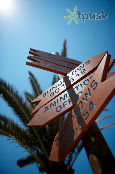Фото отеля Agapi Beach 4* о. Крит – Ираклион Греция прочее
