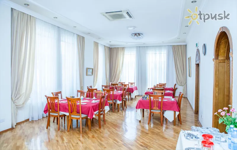 Фото отеля Azcot Hotel 4* Баку Азербайджан бары и рестораны