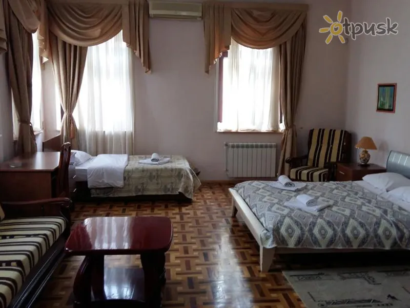 Фото отеля Baku Palace Hotel 3* Баку Азербайджан номери