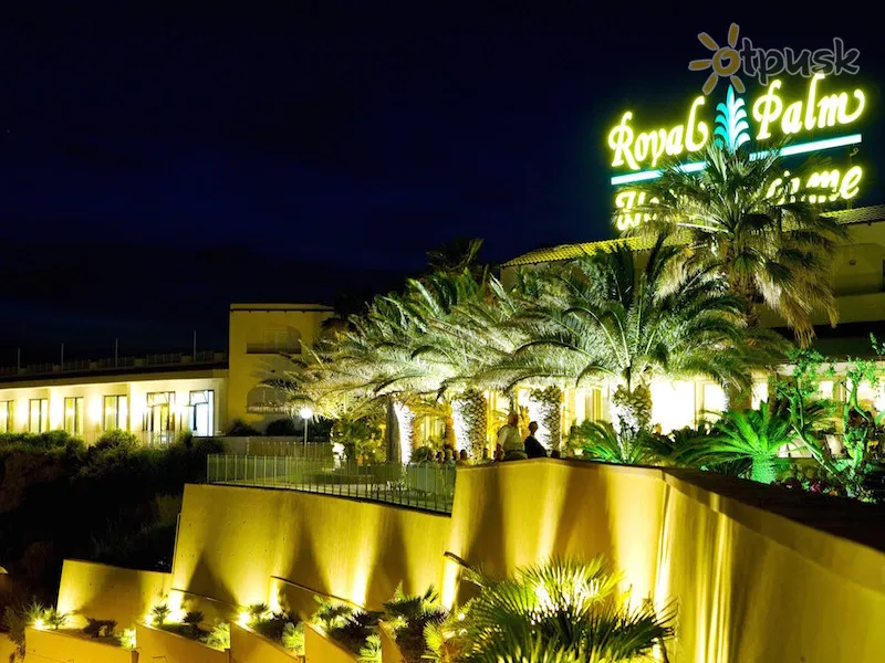 Фото отеля Terme Royal Palm Hotel 4* о. Іскья Італія інше