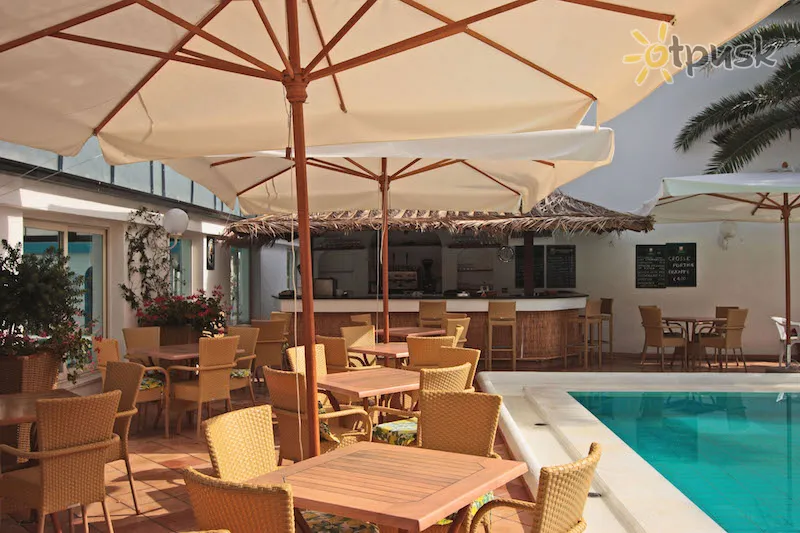 Фото отеля Terme Royal Palm Hotel 4* о. Искья Италия бары и рестораны
