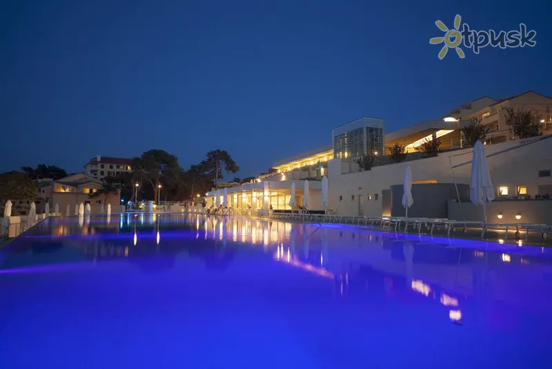Фото отеля Vitality Apartments Punta 4* о. Лошинь Хорватія екстер'єр та басейни