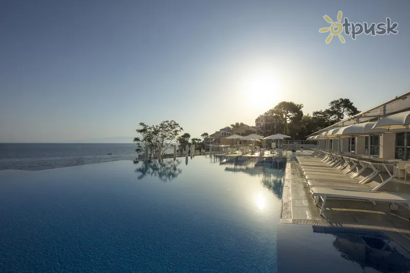 Фото отеля Vitality Hotel Punta 4* о. Лошинь Хорватія екстер'єр та басейни