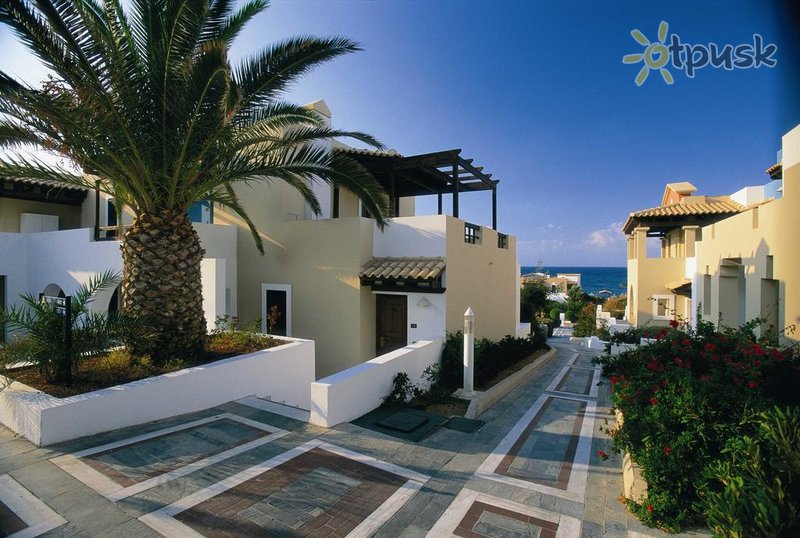 Фото отеля Aldemar Knossos Royal Beach Resort 5* о. Крит – Ираклион Греция прочее