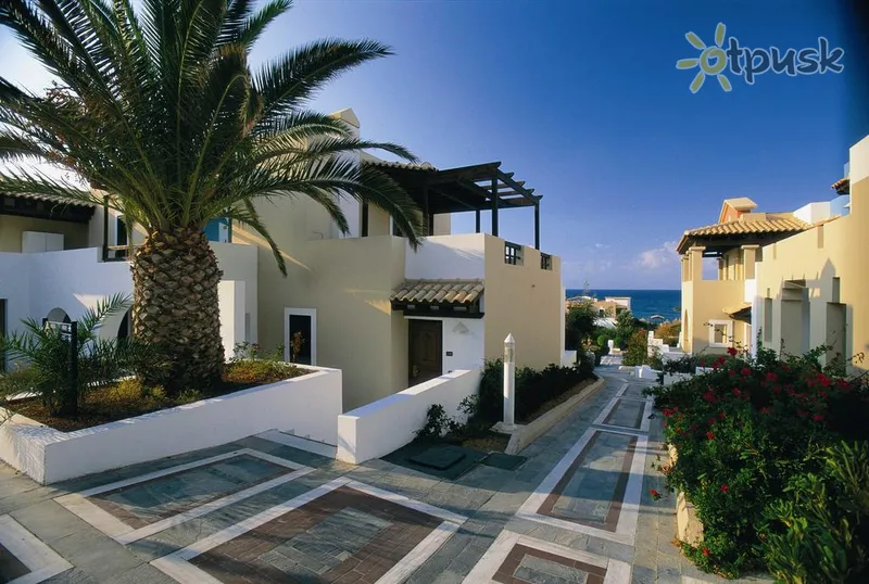 Фото отеля Aldemar Knossos Royal Beach Resort 5* о. Крит – Іракліон Греція інше
