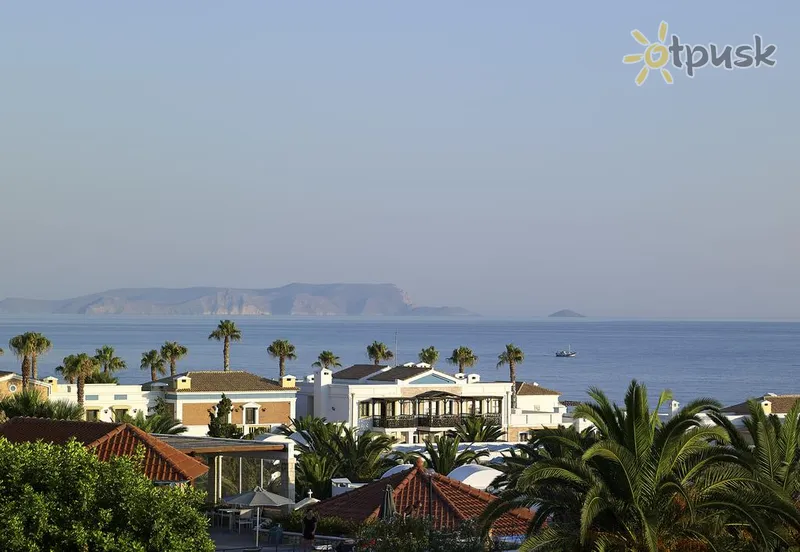 Фото отеля Aldemar Knossos Royal Beach Resort 5* Kreta – Heraklionas Graikija kita