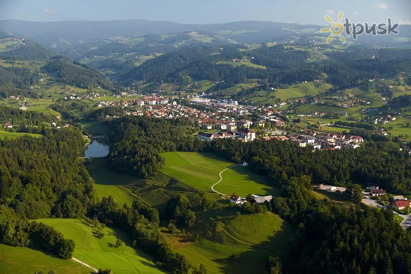 Фото отеля Atrij Hotel 4* Terme Zrece Slovēnija cits