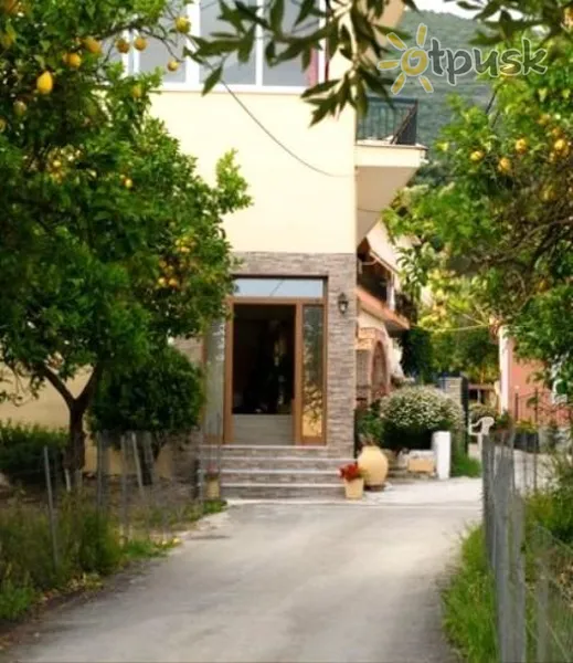 Фото отеля Galini Hotel 1* Preveza Grieķija ārpuse un baseini
