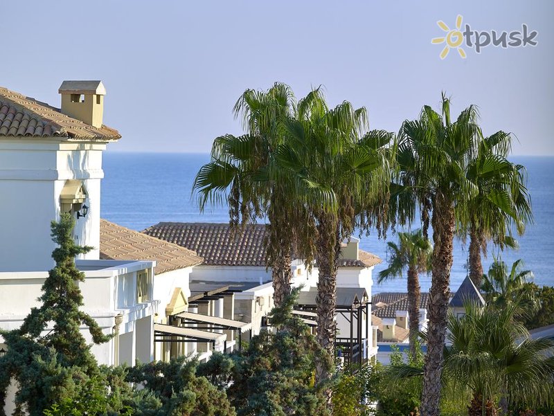 Фото отеля Mitsis Royal Mare Thalasso & Spa Resort 5* о. Крит – Ираклион Греция прочее