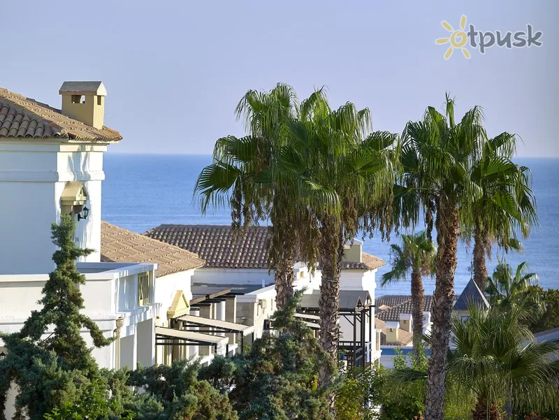 Фото отеля Mitsis Royal Mare Thalasso & Spa Resort 5* о. Крит – Ираклион Греция прочее