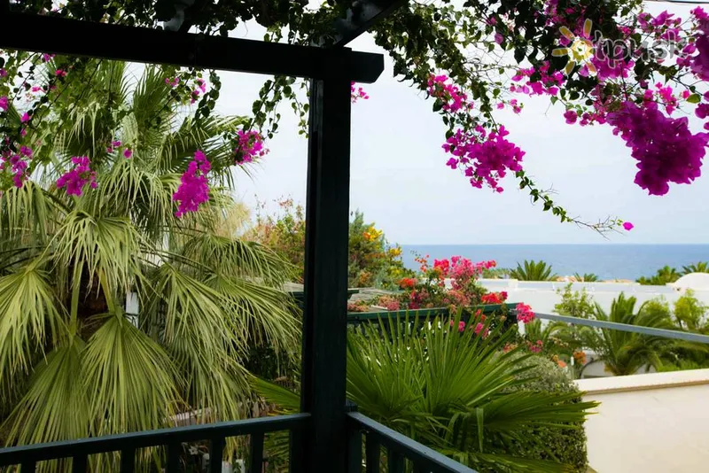 Фото отеля Anna Maria Village 3* о. Крит – Ираклион Греция номера