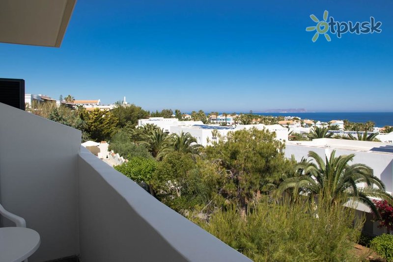 Фото отеля Anna Maria Village 3* о. Крит – Ираклион Греция номера