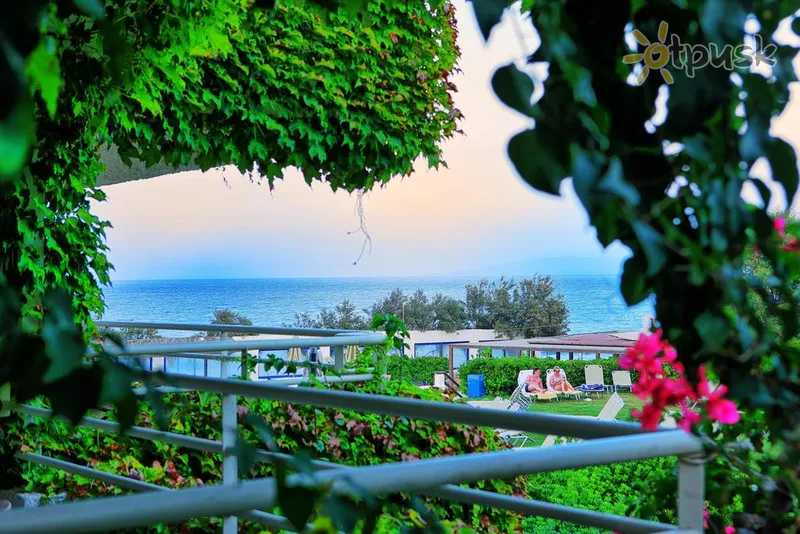 Фото отеля Apollonia Beach Resort & Spa 5* Kreta – Heraklionas Graikija kambariai