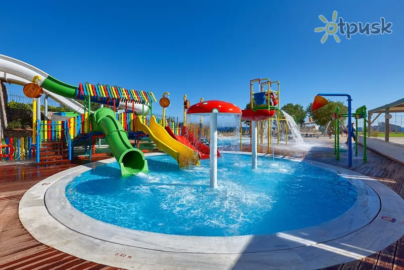 Фото отеля Arminda Hotel & Spa 4* о. Крит – Іракліон Греція для дітей