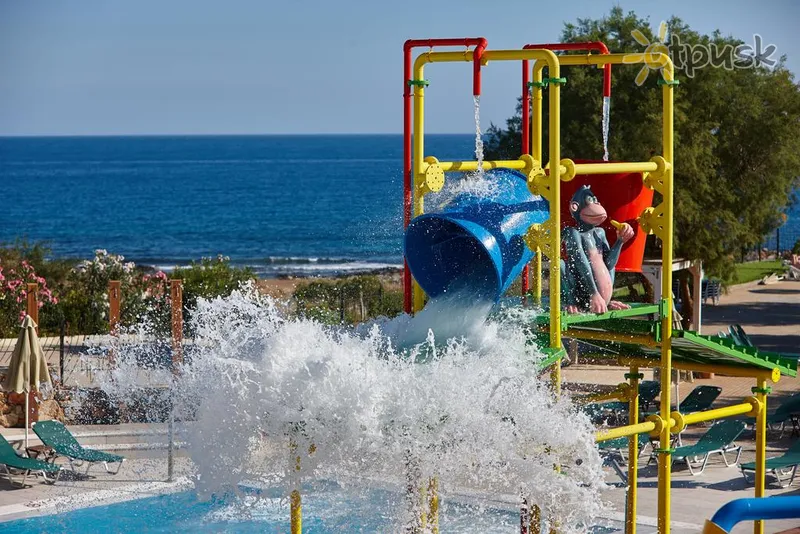 Фото отеля Arminda Hotel & Spa 4* о. Крит – Іракліон Греція для дітей