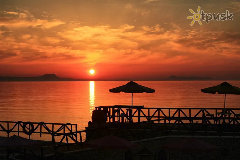 Фото отеля Alkionis Beach Hotel 2* Kreta – Retimnas Graikija kita