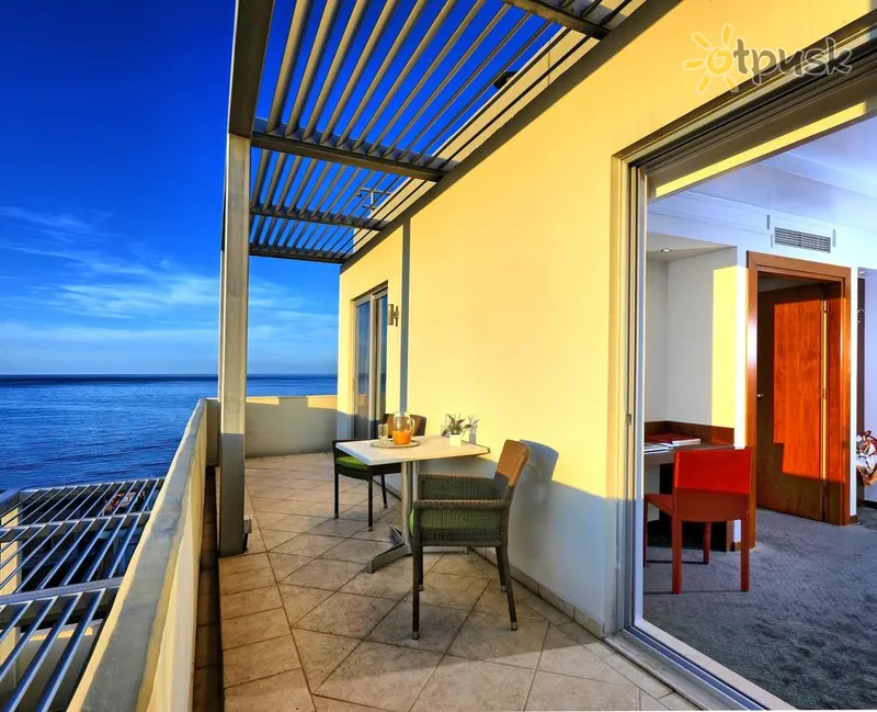 Фото отеля Atrion Hotel 3* Kreta – Heraklionas Graikija kambariai