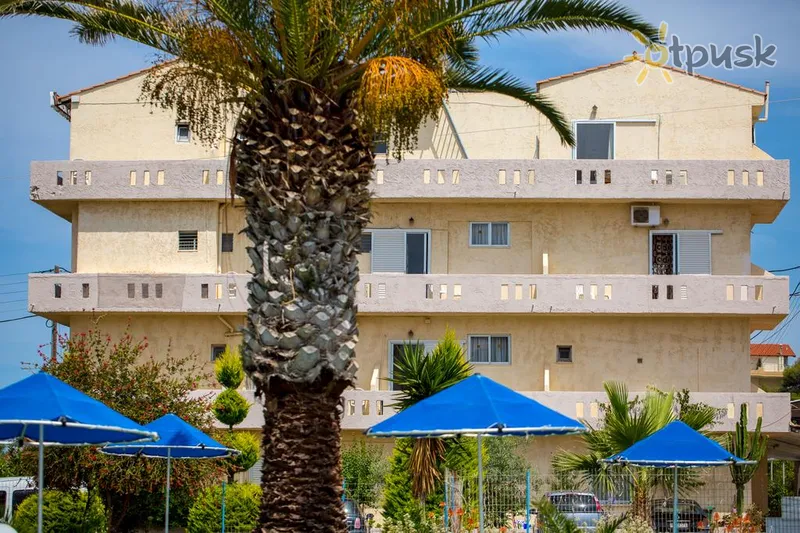 Фото отеля Australia Hotel 2* о. Крит – Іракліон Греція інше