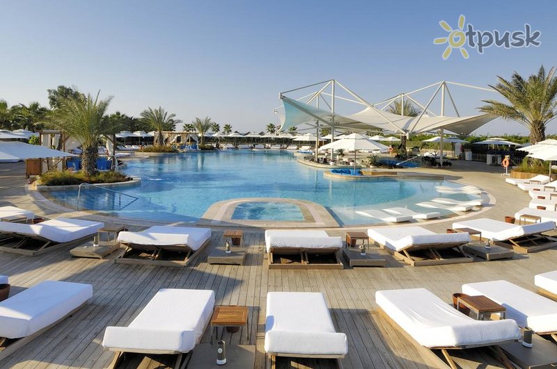 Фото отеля Regnum Carya Golf & Spa Resort 5* Белек Турция экстерьер и бассейны