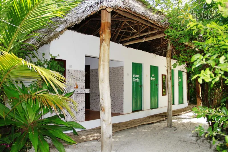 Фото отеля Demani Lodge Zanzibar 3* Паже Танзанія інше