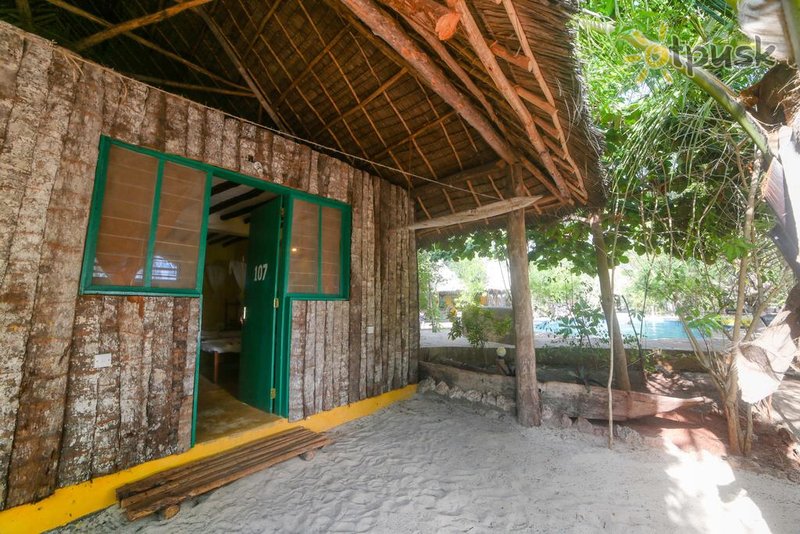 Фото отеля Demani Lodge Zanzibar 3* Паже Танзания прочее
