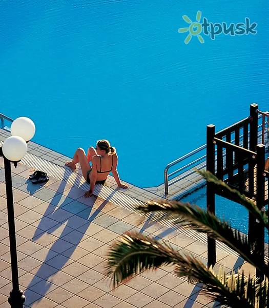 Фото отеля Chrissi Amoudia Suneo 4* о. Крит – Ираклион Греция экстерьер и бассейны